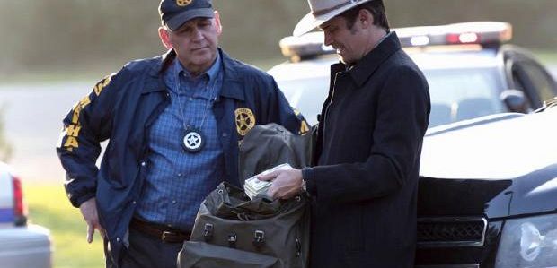 Spoiler Dnia: Kto umrze w finale „Justified”?