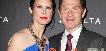Szef kuchni Bobby Flay rozstał się z Stephanie March z „Prawa i bezprawia” po 10 latach małżeństwa