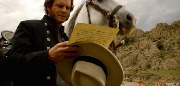 History zadebiutuje z miniserialem „Texas Rising” w Dzień Pamięci
