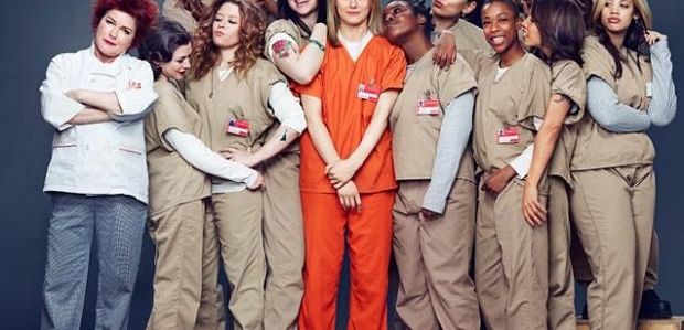 Netflix przedłuża „Orange is the New Black” o 4 sezon