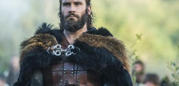 Rollo przejmuje Paryż w kolejnym epickim ataku w „Wikingach”