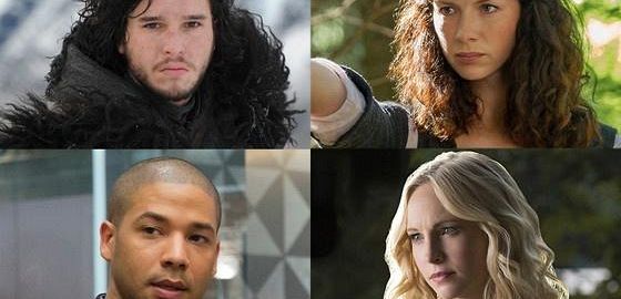 Spoileroza: „Imperium”, „Pamiętniki wampirów”, „Outlander”, „Gra o tron”, „Słodkie kłamstewka” i inne seriale
