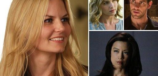 Spoileroza: „Zemsta”, „Dawno, dawno temu”, „Grimm”, „Gotham”, „Czarna lista”, „Agenci NCIS” i inne seriale