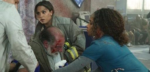 Streszczenie „Chicago Fire”: Jak szpitalna załoga „Chicago Med” cię oczarowała?