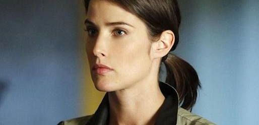 Cobie Smulders powróci w 2 sezonie „Agentów TARCZY”