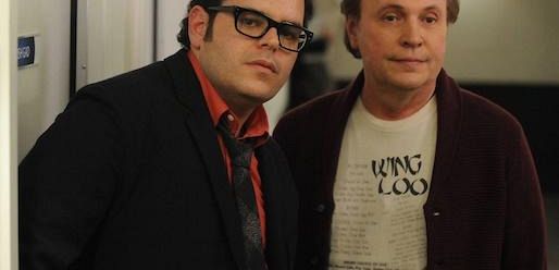 Czy nowa satyryczna komedia FX „The Comedians” będzie dobra?