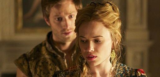 Jonathan Keltz z „Reign” daje nadzieję dla Leitha i Greer: „Marzenie jest realne”