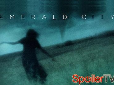 NBC wskrzesza Emerald City!