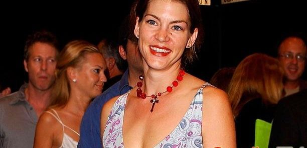 Rya Kihlstedt dołączyła do miniserialu „Heroes Reborn”