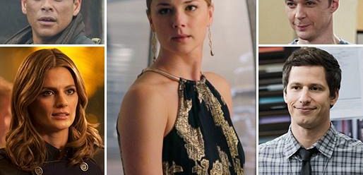 Spoileroza: „Zemsta”, „Castle”, „Scorpion”, „Outlander”, „Agenci NCIS”, „Chicago Fire”, „Brooklyn Nine-Nine” oraz inne seriale