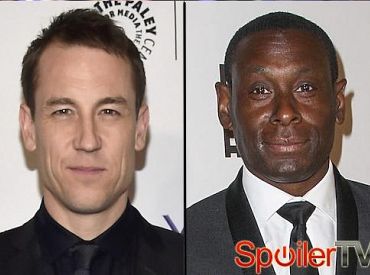 Tobias Menzies, David Harwood, Katherine Kelly i Neil Morrissey dołączyli do „Night Manager”
