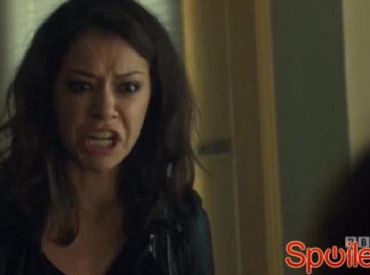 Zobacz dwie minuty oszałamiającego szaleństwa w nowym klipie 3 sezonu „Orphan Black”