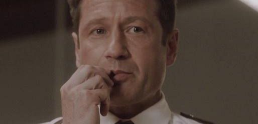 Zwiastun „Aquarius”: David Duchovny poluje na Charlesa Mansona w thrillerze NBC