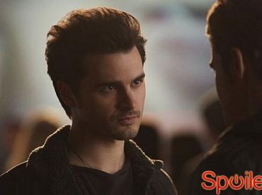 Michael Malarkey z „Pamiętników wampirów” o historii pochodzenia Enzo, odejściu Niny Dobrev