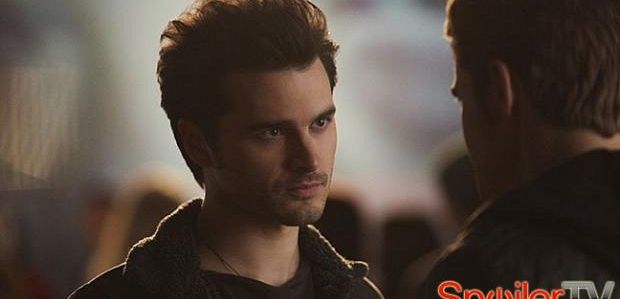 Michael Malarkey z „Pamiętników wampirów” o historii pochodzenia Enzo, odejściu Niny Dobrev