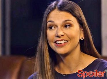 Sutton Foster z „Younger” mówi o pracy z Hilary Duff: „Naprawdę jest poukładana”