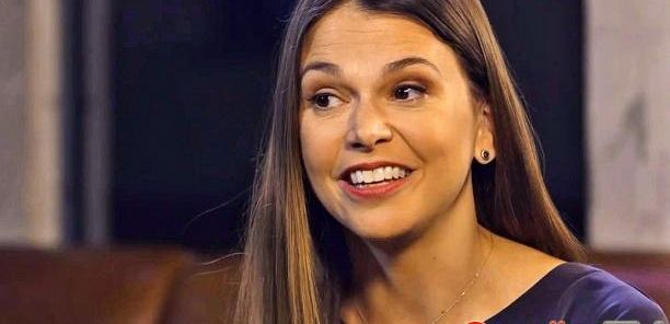 Sutton Foster z „Younger” mówi o pracy z Hilary Duff: „Naprawdę jest poukładana”