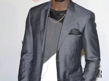 Dayo Okeniyi dołączył do „Shades of Blue”