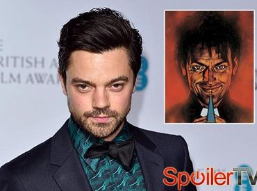 Dominic Cooper zagra tytułową rolę w odcinku pilotowym AMC Preacher