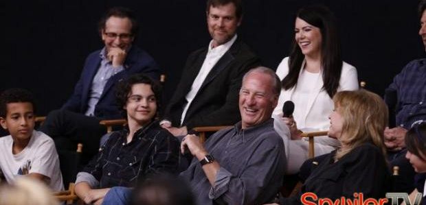 Jason Katims: Chciałbym wskrzesić pewnego dnia „Parenthood” jako limitowany serial