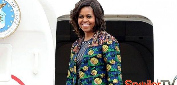 Michelle Obama i Jill Biden pojawią się w 2 sezonie 