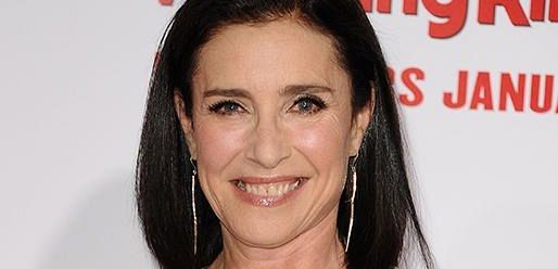 Mimi Rogers pojawi się w finałowych odcinkach 12 sezonu 