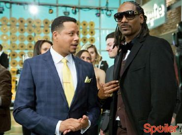 Snoop Dogg jest pewien, że powróci w 2 sezonie „Imperium”