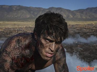 Czy będzie pokładał wiarę w nowy nadprzyrodzony dramat CW „The Messengers”?