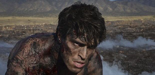 Czy będzie pokładał wiarę w nowy nadprzyrodzony dramat CW „The Messengers”?