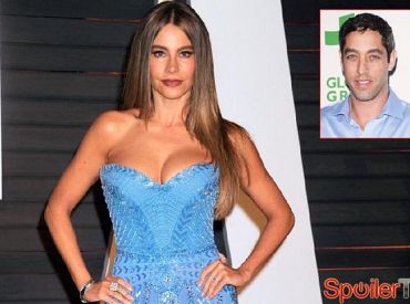 Sofia Vergara i jej były narzeczony walczą o zamrożone zarodki