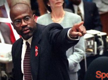 Sterling K. Brown dołączył do „American Crime Story: The People v. O.J. Simpson”