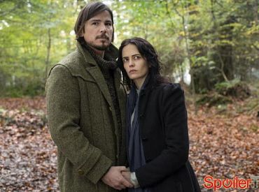 Wiosenne premiery 2015: Dom grozy (Showtime)