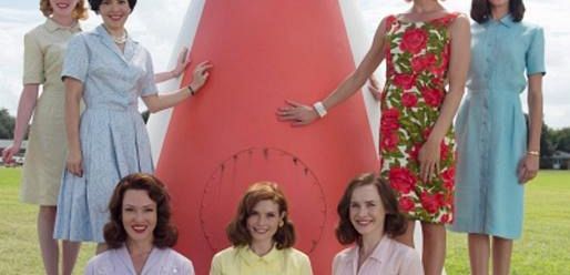 ABC podaje datę premiery „Astronaut Wives Club”