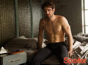 „Daredevil” drugim najchętniej ściąganym nielegalnie serialem w tygodniu po premierze