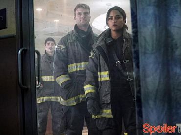 Spoiler Dnia: Czy Casey i Dawson wrócą do siebie w „Chicago Fire”?