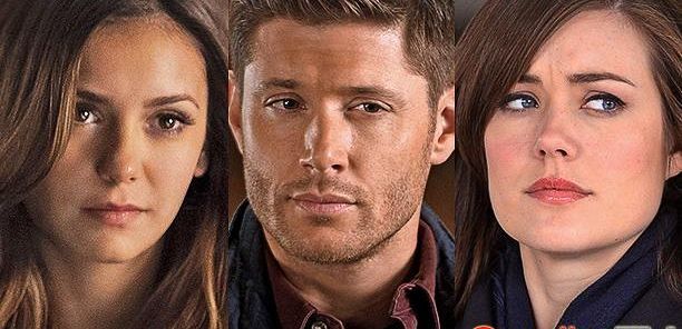 Spoileroza: „Pamiętniki wampirów”, „Nie z tego świata”, „Czarna lista”, „Arrow”, „Orphan Black” i inne seriale