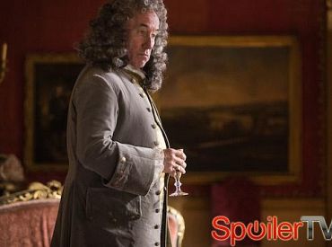 Streszczenie „Outlander”: Czary mary