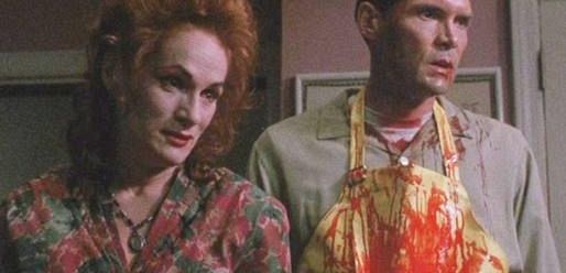 Wes Craven i Syfy rozwijają „W mroku pod schodami” i inne seriale