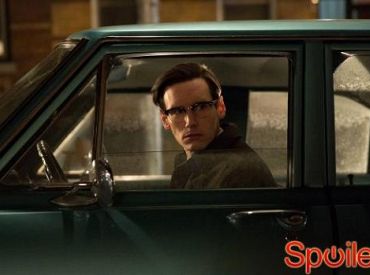 Edward z „Gotham” stawia czoła ogromnemu kryzysowi jak ewolucja w Człowieka-Zagadkę się zbliża