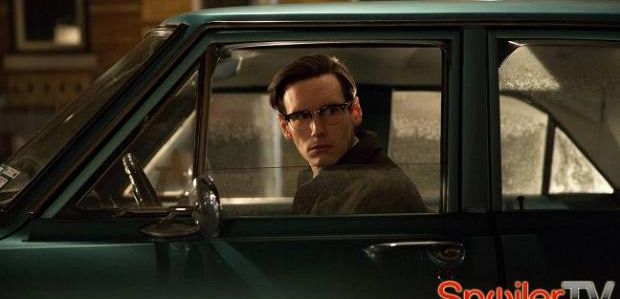 Edward z „Gotham” stawia czoła ogromnemu kryzysowi jak ewolucja w Człowieka-Zagadkę się zbliża
