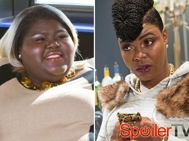 Gabourey Sidibe i Ta’Rhonda Jones awansowały do stałej obsady w 2 sezonie Imperium