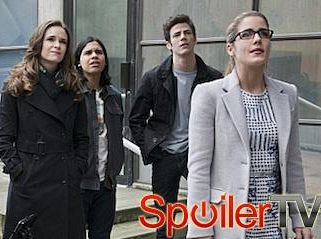 Streszczenie „The Flash”: Dobry szum?