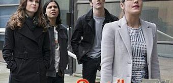 Streszczenie „The Flash”: Dobry szum?