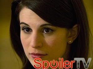 Amelia Rose Blaire z Czystej krwi będzie powracać w Krzyku