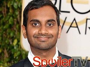 Aziz Ansari będzie pracował z szefem „Parks and Recreation” przy komedii dla Netflixa