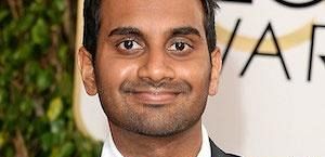 Aziz Ansari będzie pracował z szefem „Parks and Recreation” przy komedii dla Netflixa