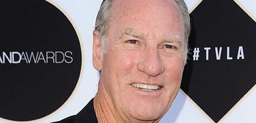 Craig T. Nelson będzie powracał w „Grace and Frankie”