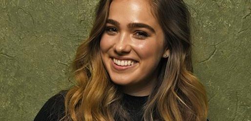 Haley Lu Richardson dołączyła do dramatu ABC Family „Recovery Road”