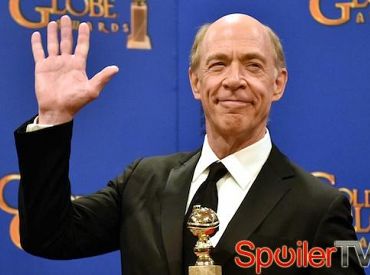 J.K. Simmons wystąpi w nowym dramacie Starz „Counterpart”