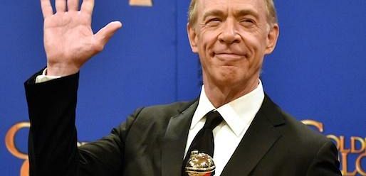 J.K. Simmons wystąpi w nowym dramacie Starz „Counterpart”